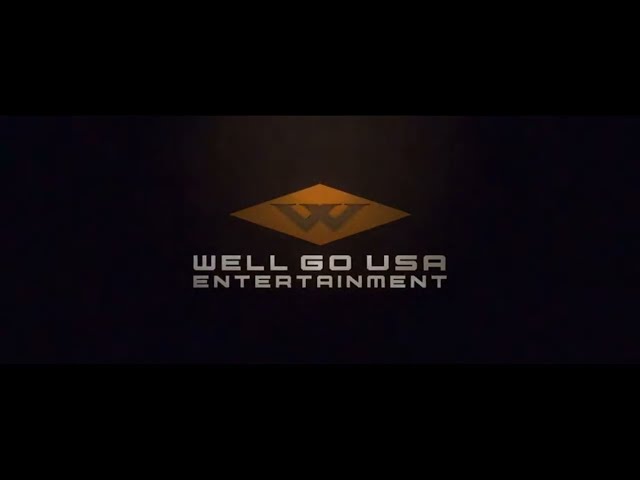 WELL GO USA ENTERTAINMENT logo