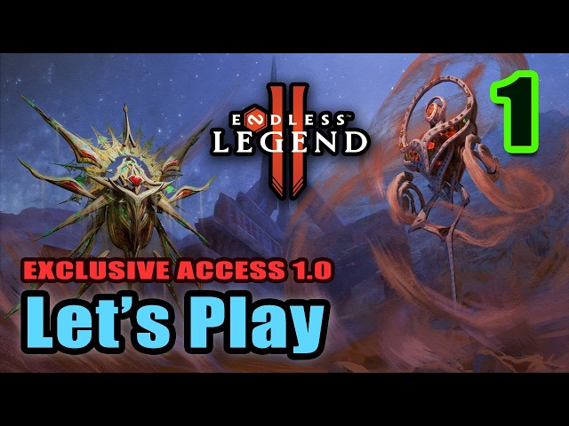 All 8 Factions Showcase. Sandshapers Gameplay. My Exclusive Access to Endless Legend 2 Version 1.0