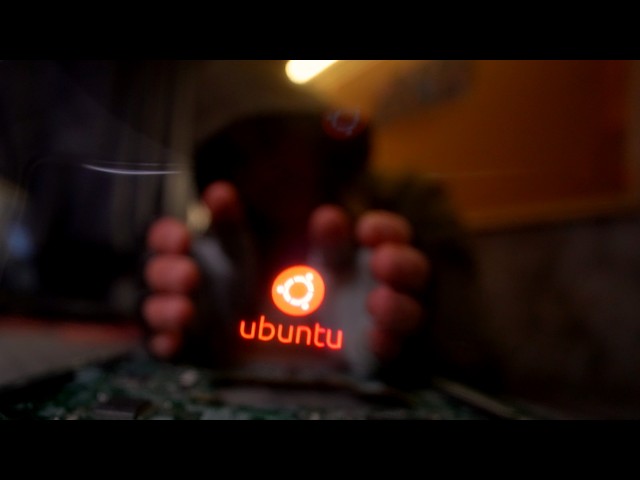 Ubuntu Linux Кто на самом деле стоит за самой популярной Linux-системой?