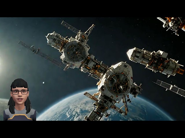 Guidance, Navigation & Control (GNC) — Space & Astronomy | University of Luke