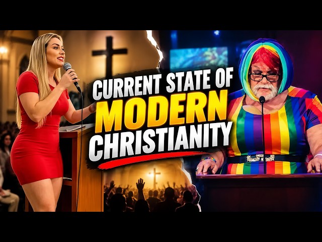 The Current State of Modern Christianity