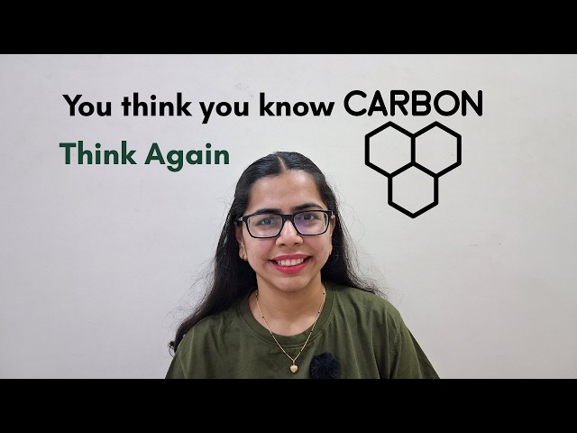 From Carbon Footprints to Carbon Credits | The Complete Carbon Guide