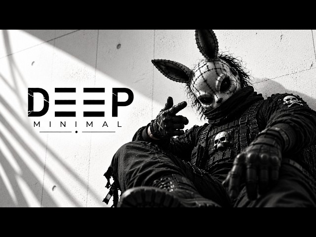 Deep Minimal 2026 | Hypnotic Underground Techno Mix | Deep Circuit