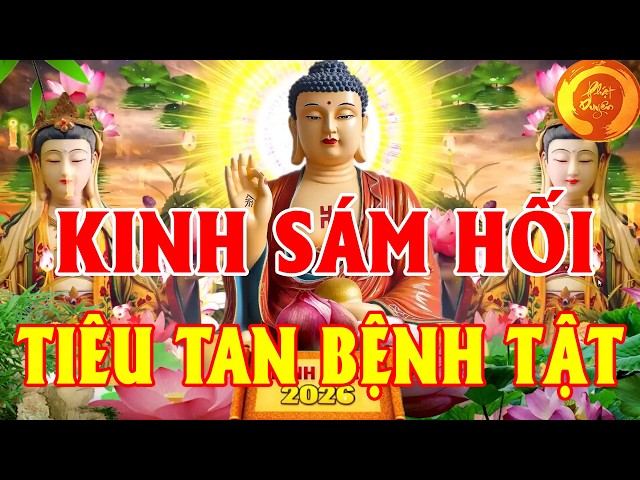 Ngày 21 ÂL Nghe Kinh này  Sám Hối Tội Diệt Phước SanhTiêu Tai Giải Nạn  TàiLộc ÀoÀo Về GiaĐình ÊmẤm