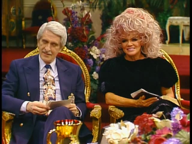 TBN Praise the Lord April 23, 1998