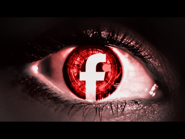 Facebook's Most Dangerous App