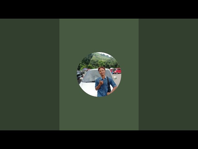 Aji Turmuji sedang live sekarang!