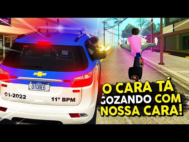 GTA MTA RP - THE PMERJ JUST GOT TO THE CITY AND THEY’RE ALREADY MOCKING US! (pause) lololol