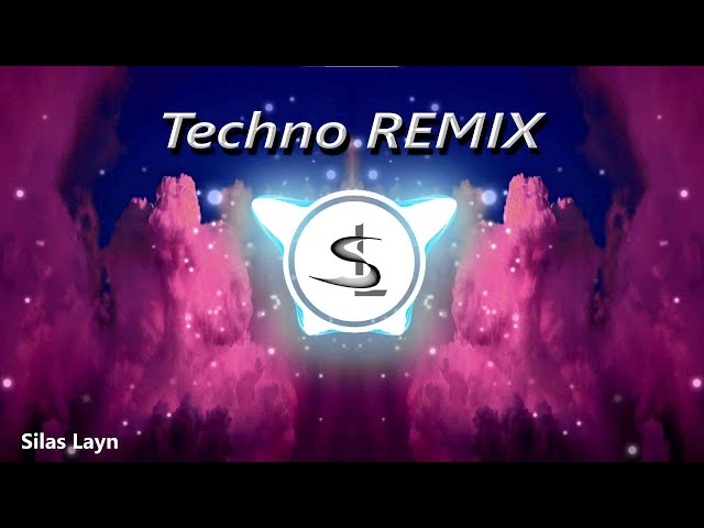 SDP X Sido X Esther Graf - Mama hat gesagt (Silas Layn Remix)