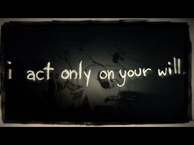 Video Man - CoS animatic