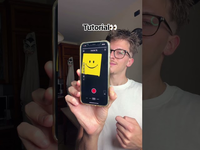 TUTORIAL verity Gif #TREND 😳🍆🤮#trend #magic  #backstage #creative #lol #shorts#tutorial