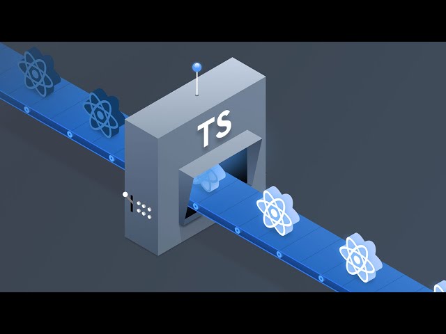 Advanced TypeScript for React: Build Scalable Apps