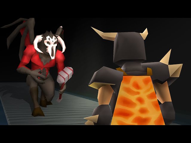 judgement day | By Release #50