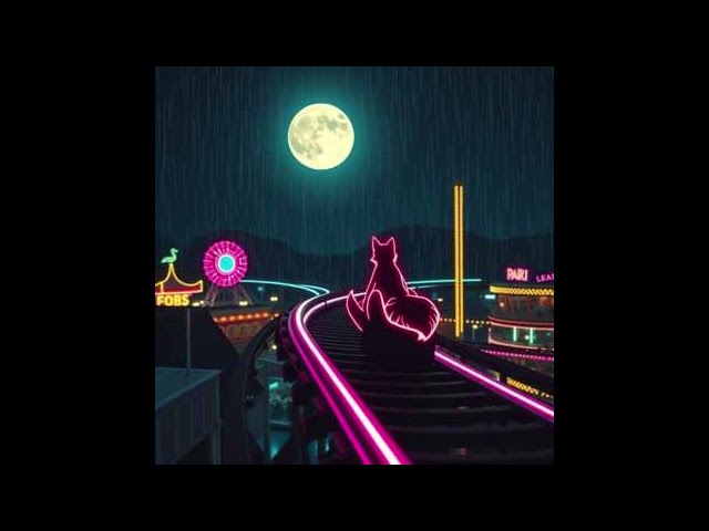 ✨ “Blinding Rides - HersheyPark” ✨