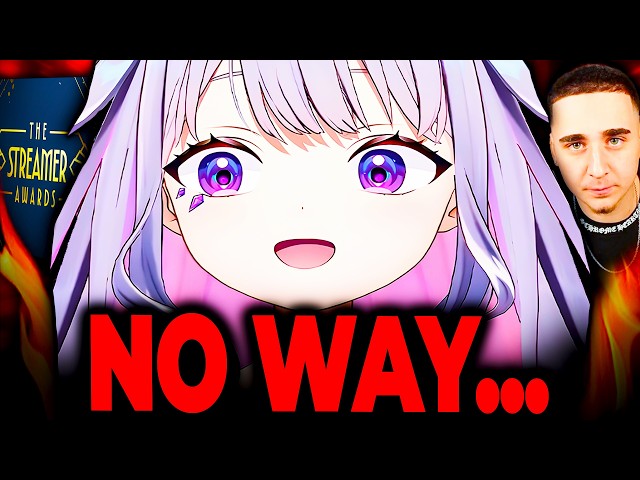 Streamer MUTES VTubers On Stream... Fans HAD ENOUGH!