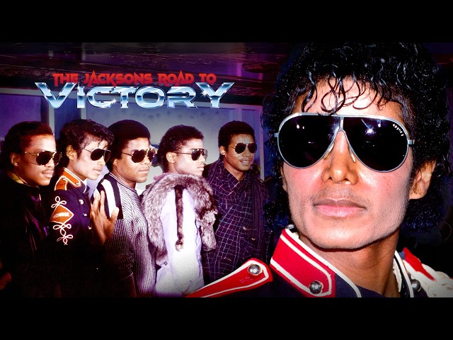 The Tour Michael Jackson Never Wanted to Do | The Jacksons: Road to Victory | the detail.