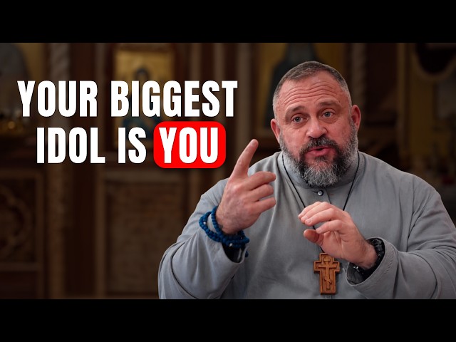 Why You Don't Love God