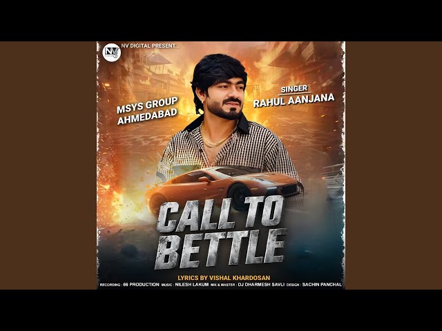 Call To Bettle