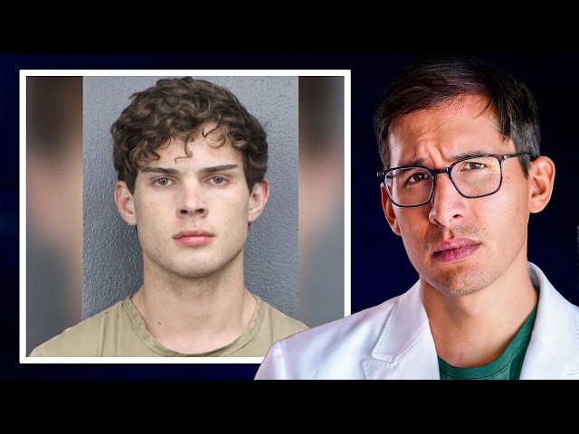 Psychiatrist Explains Clavicular's Behavior