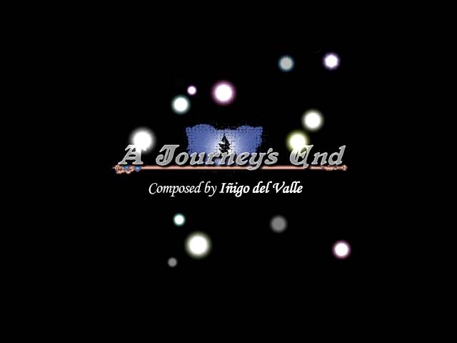 Talking' bout big things! - Original RPG Music