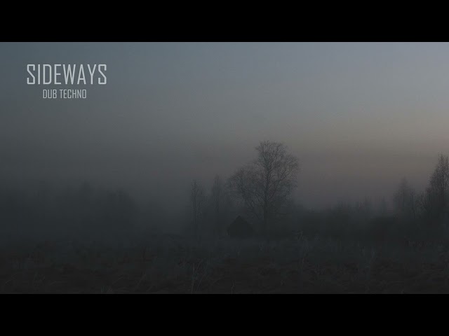 DJ SIDEWAYS - DUB TECHNO SESSION - 248