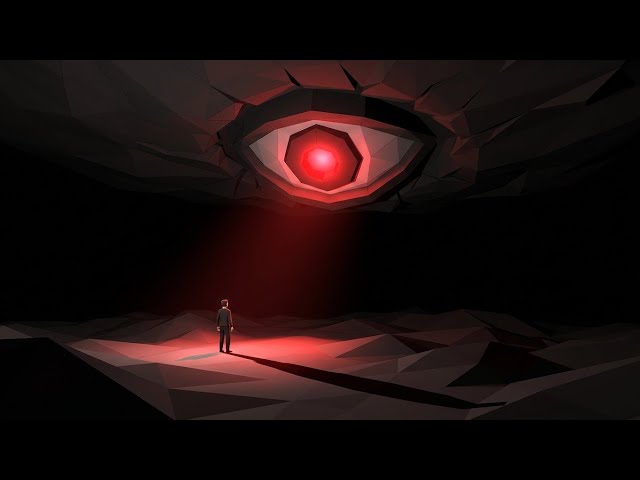 "MKUltra: The Day the CIA Tried to Control Your Mind"