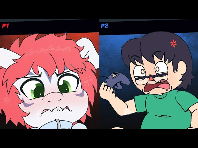 ClandestineWing vs Tenerius (SSB Project + Exhibitions Volume 9)