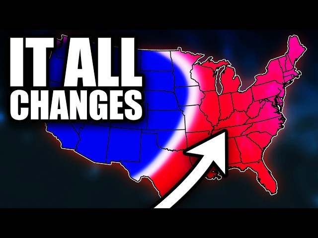 Here's When Everything CHANGES...
