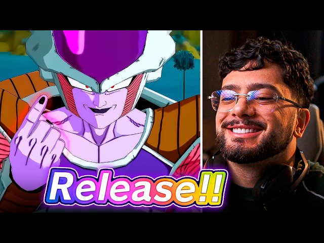 EU NÃO ACREDITO... SUMMONS NO NOVO FREEZA LR | Dragon Ball Legends