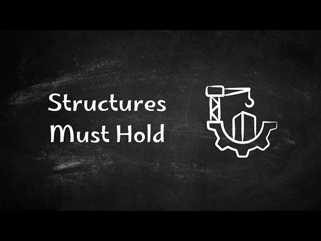 Structural Engineering Explained | How Buildings Stay Standing