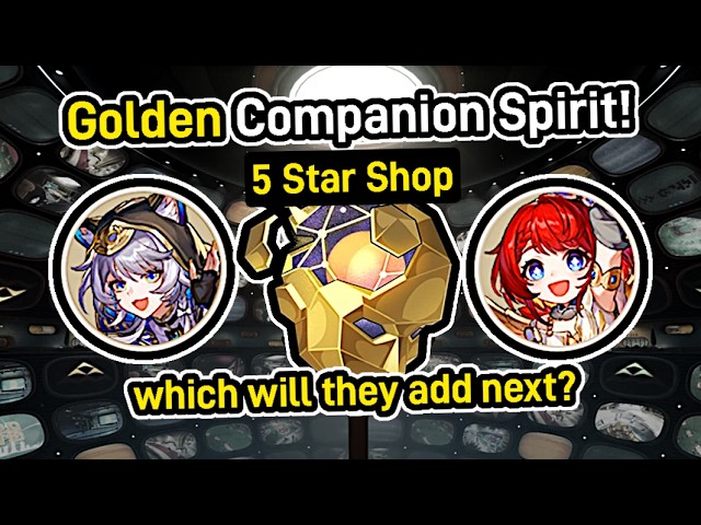 Who's Most Likely To Be "Free"? | Honkai: Star Rail