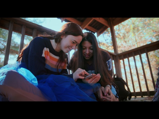 Bucks County, USA | Official Trailer