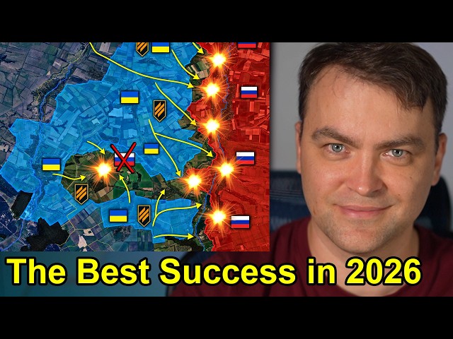 Update from Ukraine | Huge! Big Defeat of Russian Army in Lyman Confirmed! This is so Awesome!
