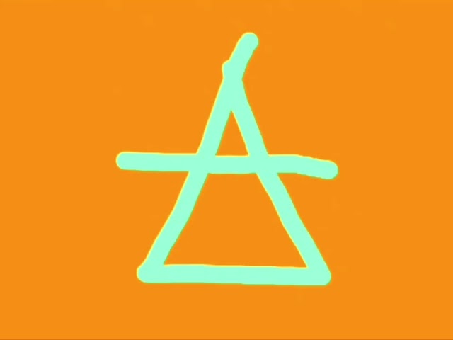 Modern Abdaylani Artistic Alphabet
