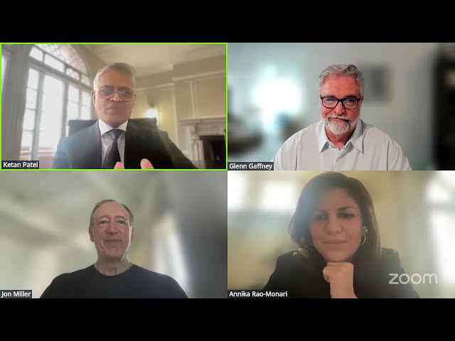 Webinar on Cognitive empires, Colonising the mind | May 20, 2026