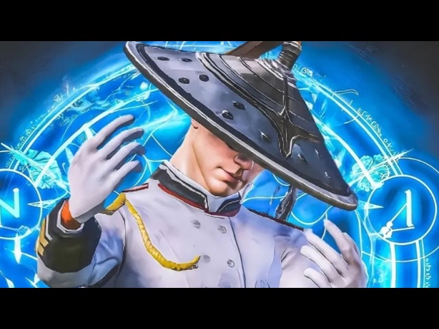 BGM eye live stream conquer 😱