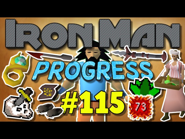 So Much Money From SLAYER!  - OSRS IRONMAN Progress Series #115 2026