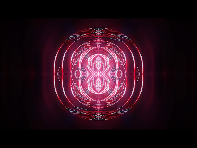 VJ LOOP 2021: Geometric mechanism.