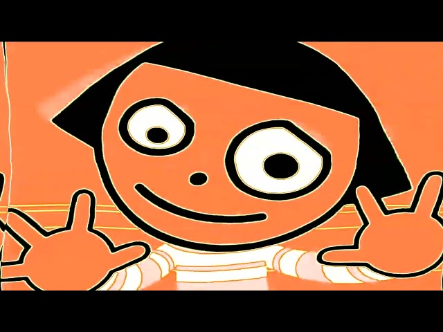 PBS Kids Dot Logo Round 24 Logoduel Effects
