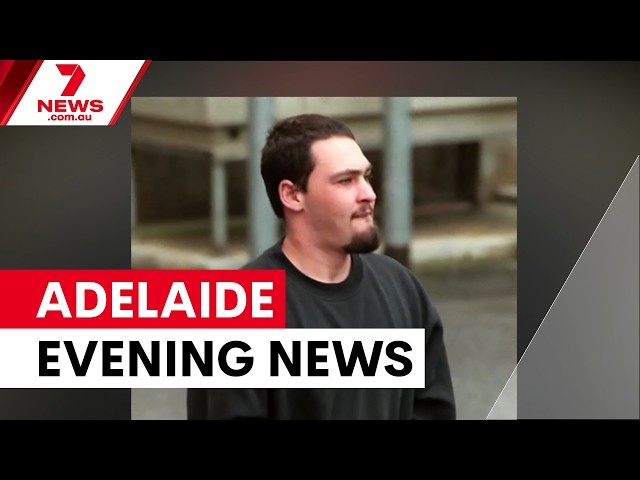 Snowtown killer freed; Freak accident charges laid; Snooping health employee reprimanded | 7NEWS