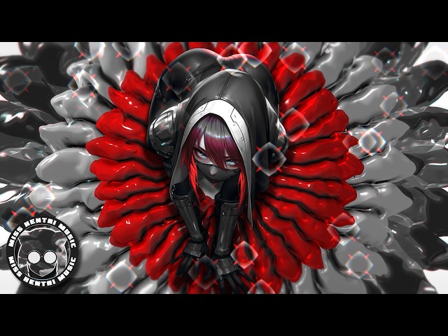 Infraction - Metaphonk  | Music Visualization🖤🎶💎