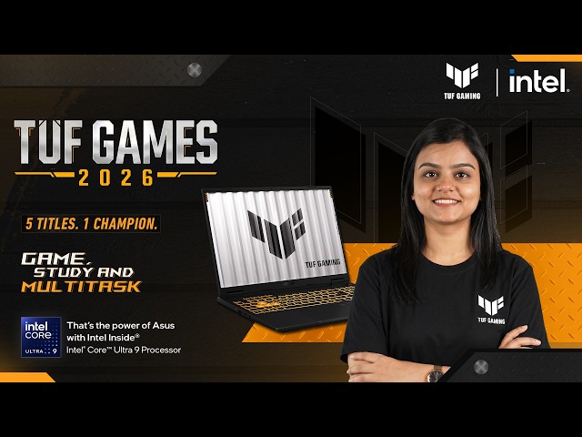 ASUS TUF GAMING LINEUP IS LIT 🔥 #gaming #Meow16K