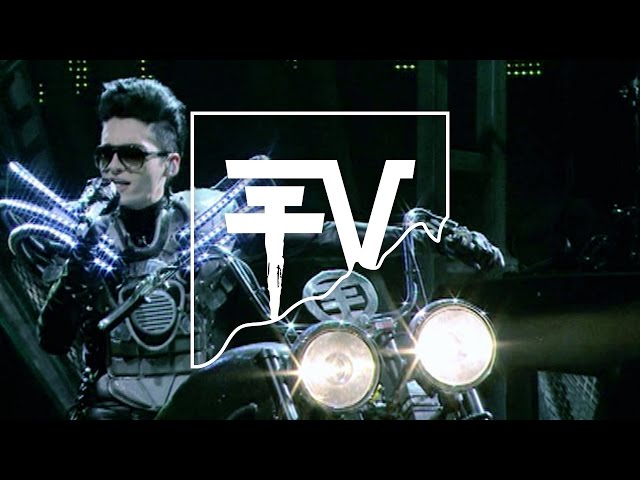 Tokio Hotel Throwback Thursday Live #04 'Dogs Unleashed'