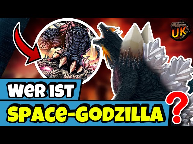 SpaceGodzilla explained: origins, powers, and his future in the MonsterVerse?