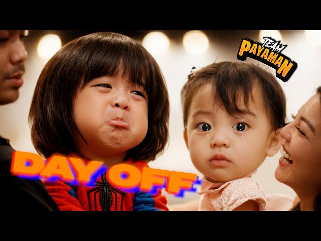 BYE NANAYS
