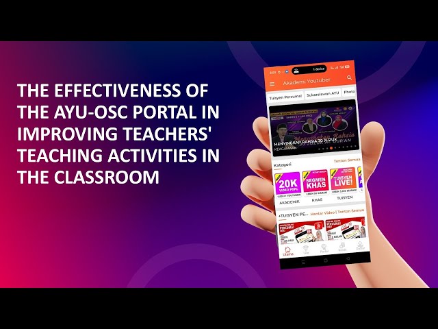 PRV185 : PORTAL AYU-OSC 1.0