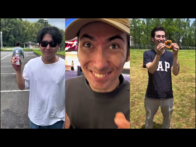 Funniest Fun Top New Comedy Video 2026🤣Amazing best of funny video #humor #fypシ #pov #fyp #foryou 😍😜