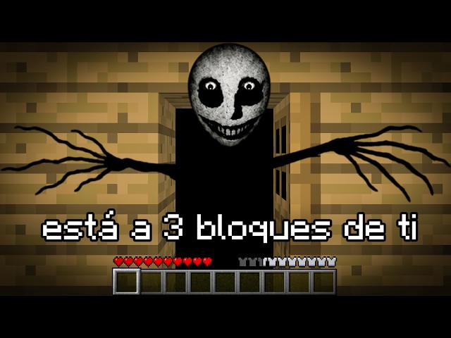 Nunca Tuve Tanto Miedo...
