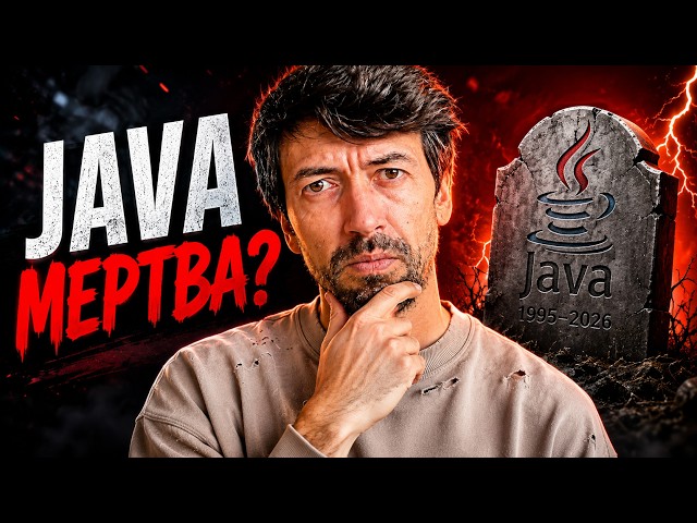 Is Java Still Alive in 2026?
