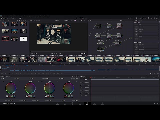 WATCH ME COOK THIS EDIT SHOT THIS YESTERDAY 👨🏾‍🍳 | Jsitez LIVE